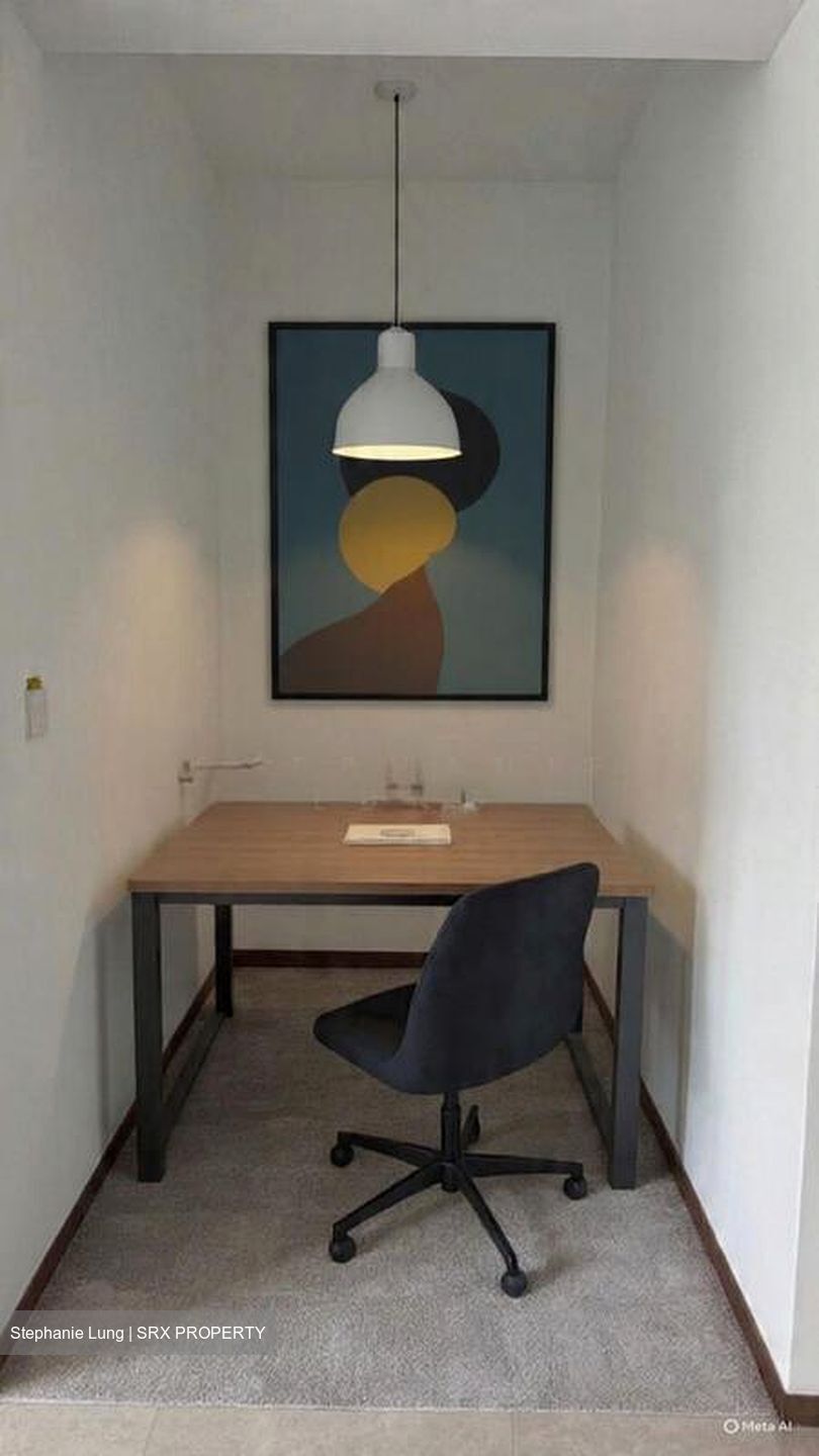 Lentor Modern (D26), Apartment #562637701